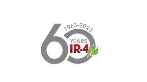 New Special Report Celebrates 60 Years of IR-4 as an Ag Industry Partner