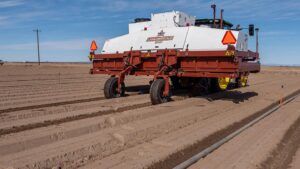 Is This the Year for Precision Ag Tech Investment? Yes