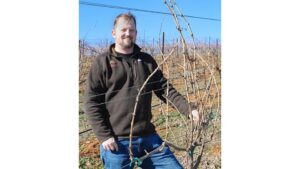 Precision Irrigation Helping Save Precious Resource for This California Vineyard