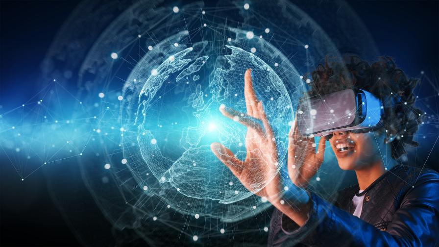 Why the Metaverse Has Plenty of Potential for Ag Interests