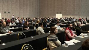 Get Ready: Here Comes RoboCrop and a Big Lineup of Ag Industry Shows