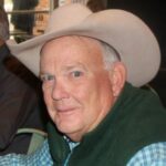 Bruce Frasier of Dixondale Farms