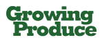 growing produce