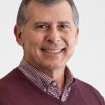 Richard Matoian of American Pistachio Growers
