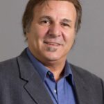 Bill Sciarappa of Rutgers University