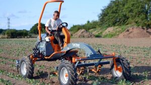 New Hampshire Vegetable Grower All In on His Favorite Farm Equipment Picks