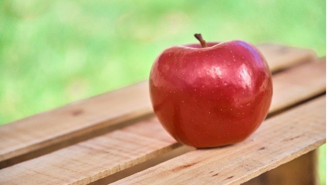 Evercrisp-Mitchell apple beauty shot