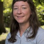 Susan Scheufele of UMass
