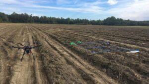 Artificial Intelligence Promises To Help Reduce Food Waste on Farms