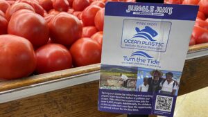How Vegetable Produce Suppliers are Going Into QR Code Mode