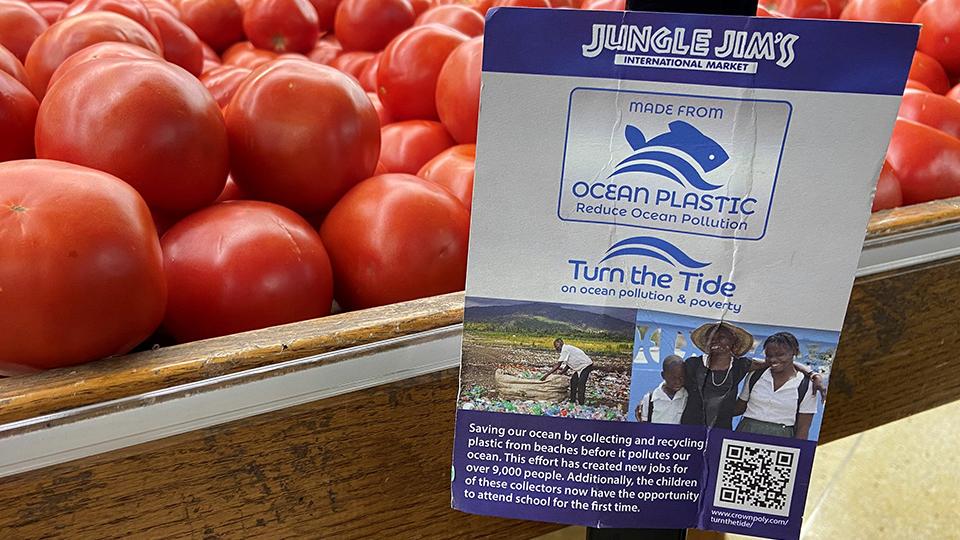 How Vegetable Produce Suppliers are Going Into QR Code Mode