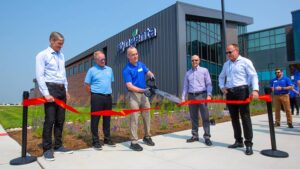 Syngenta Celebrates Grand Opening of New Seeds Research and Development Innovation Center
