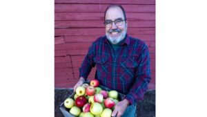 Here are the 2023 Apple Grower of the Year Award Winners by Region