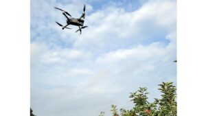 What Smarter Agriculture Looks Like in the World of Digital Harvest
