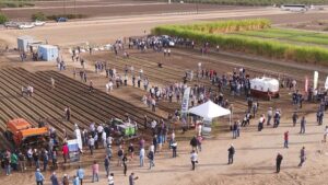 Ag Robotics Leaders Getting Set To Gather for FIRA USA 2023