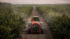 Ag Tech Trends Drive John Deere To Acquire Smart Apply