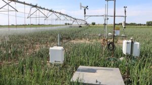 What Is Climate Smart Agriculture? Here’s One Take