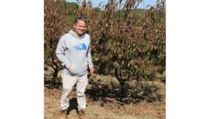 Peach Grower Rises Above the Freeze — Here’s How They Did It