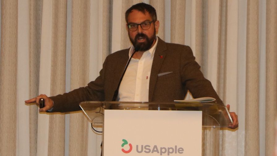 Apple Industry Expects 4.1% Production Jump in 2023-2024