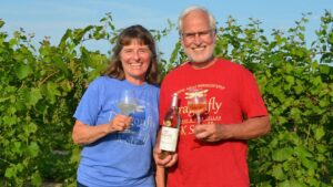 4 Elements That Are Key In Making ‘Best of Ohio’ White Wine