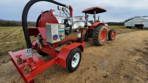 What’s Your Favorite Farm Equipment? Sassafras Creek Farm Shares Its Top 5