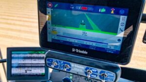 AGCO’s $2 Billion Deal With Trimble Aims at Next-Level Precision Tech