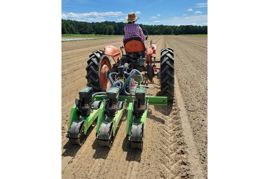 Vacuum Seeder (Wizard)  