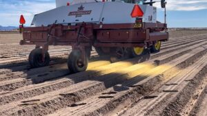Why It’s Smart Money on Smart Farm Tools