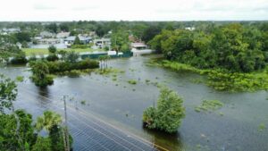 What To Know About USDA’s New Crop Insurance Option for Tropical Storms