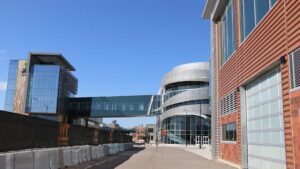 Colorado State University Research Spur Invites All to Enjoy Ag
