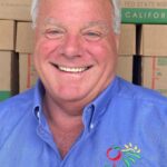 Jeff Dolan of DiMare California