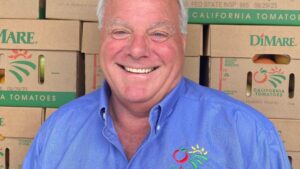 DiMare California Announces a New Leader for Its DMB Packing Affiliate