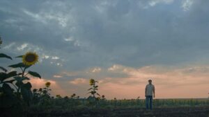 Facing the Struggle Together: Supporting Farmers Affected by War