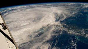 Southeast Georgia Growers Share Details in Aftermath of Hurricane Idalia