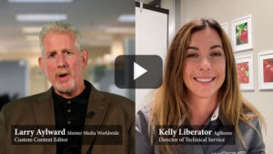 Unlocking the Power of Microbes for Disease Control