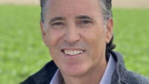 Congratulations To Rod Braga – The 2023 Organic Grower of the Year