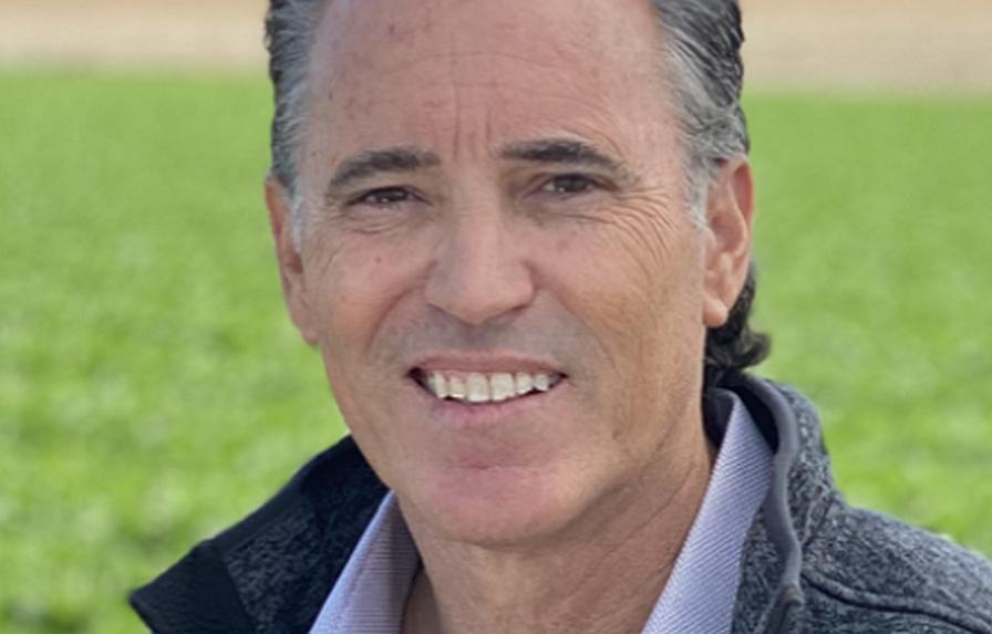 Congratulations To Rod Braga – The 2023 Organic Grower of the Year