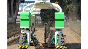 Get Ready To See Farming’s Next Frontier at World FIRA 2024