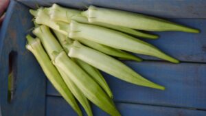 Less Common Vegetables You Will Want To Grow