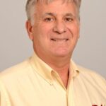 Jerry Baron of IR-4 Project