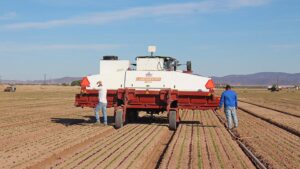 Having Great Respect For Farming — Where The Resilient Thrive