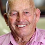 Leyland K. Young 2024 Florida Citrus Hall of Fame inductee