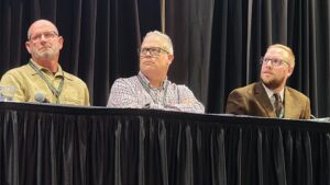 The Good and Bad for Washington State Apple Growers