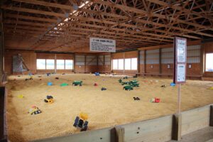 The Corn Barn