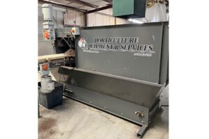 Flat Filler (Horticulture Equipment and Services)