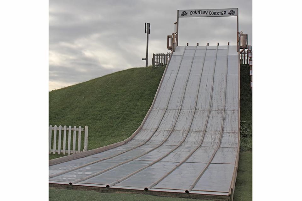 Take a Virtual Tour of Ramseyer Farms’ Agritourism Business