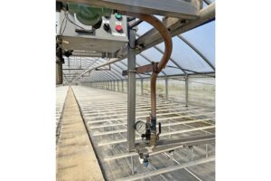Greenhouse Watering Equipment (SK Design)