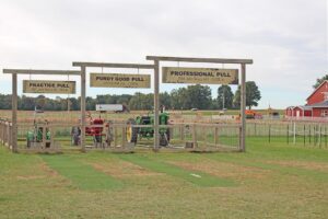Tractor Pull