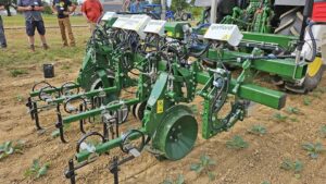6 Weed-Busting Farm Machines You Have To See