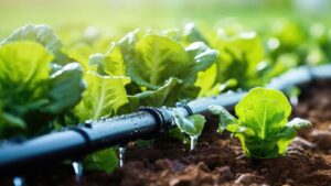 Why the Right Filtration Is Key To Efficient Irrigation